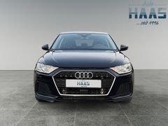 Fahrzeugabbildung Audi A1 Sportback adv. 35 TFSI S-tr. App Sitzh