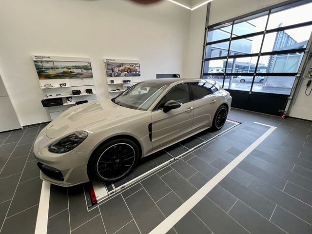 Porsche Panamera Sport Turismo Turbo S