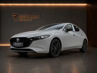 Mazda 3 - Vorschau Bild 3