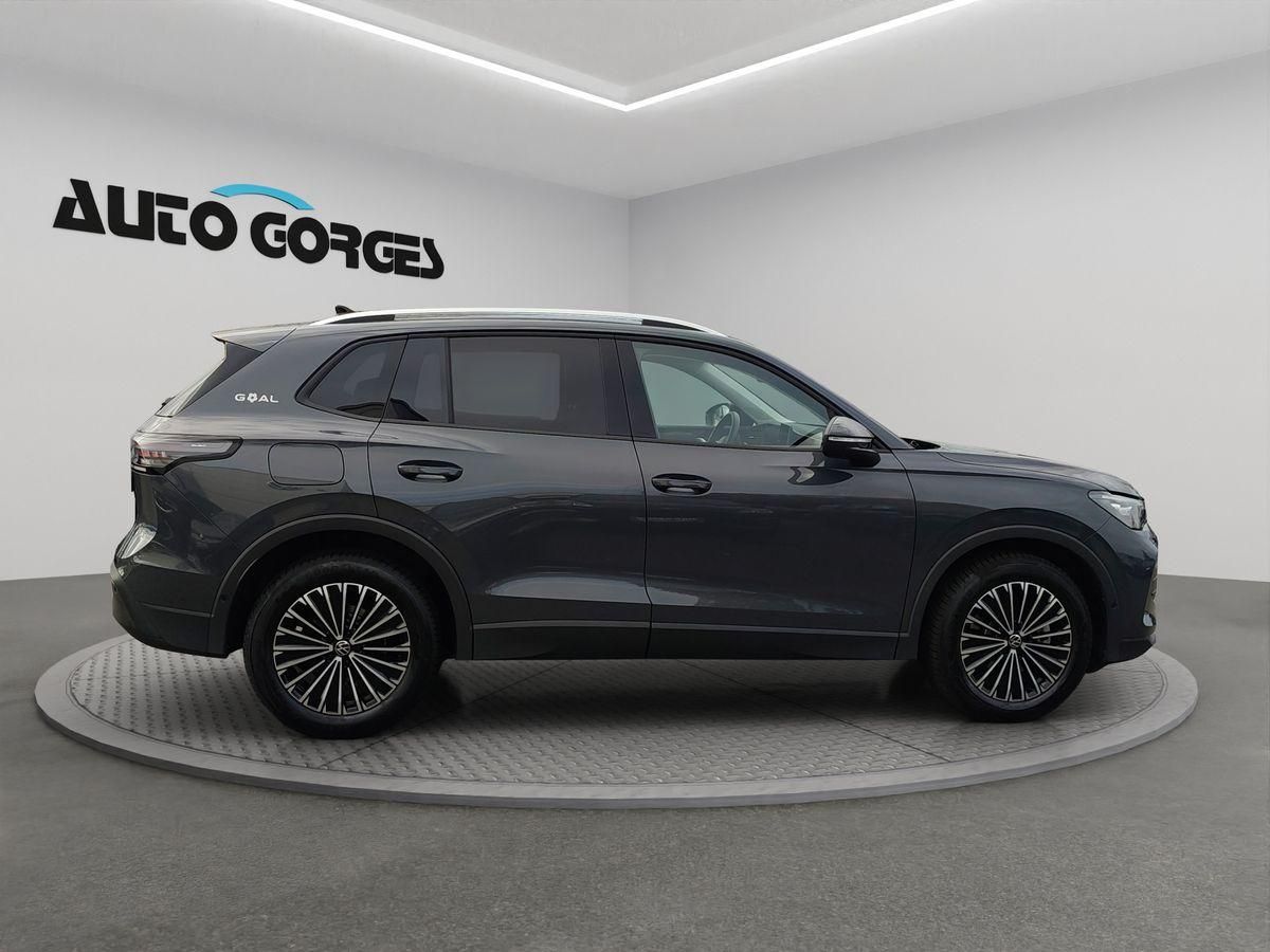 Volkswagen Tiguan - Bild 6
