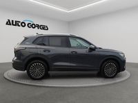 Volkswagen Tiguan - Vorschau Bild 6