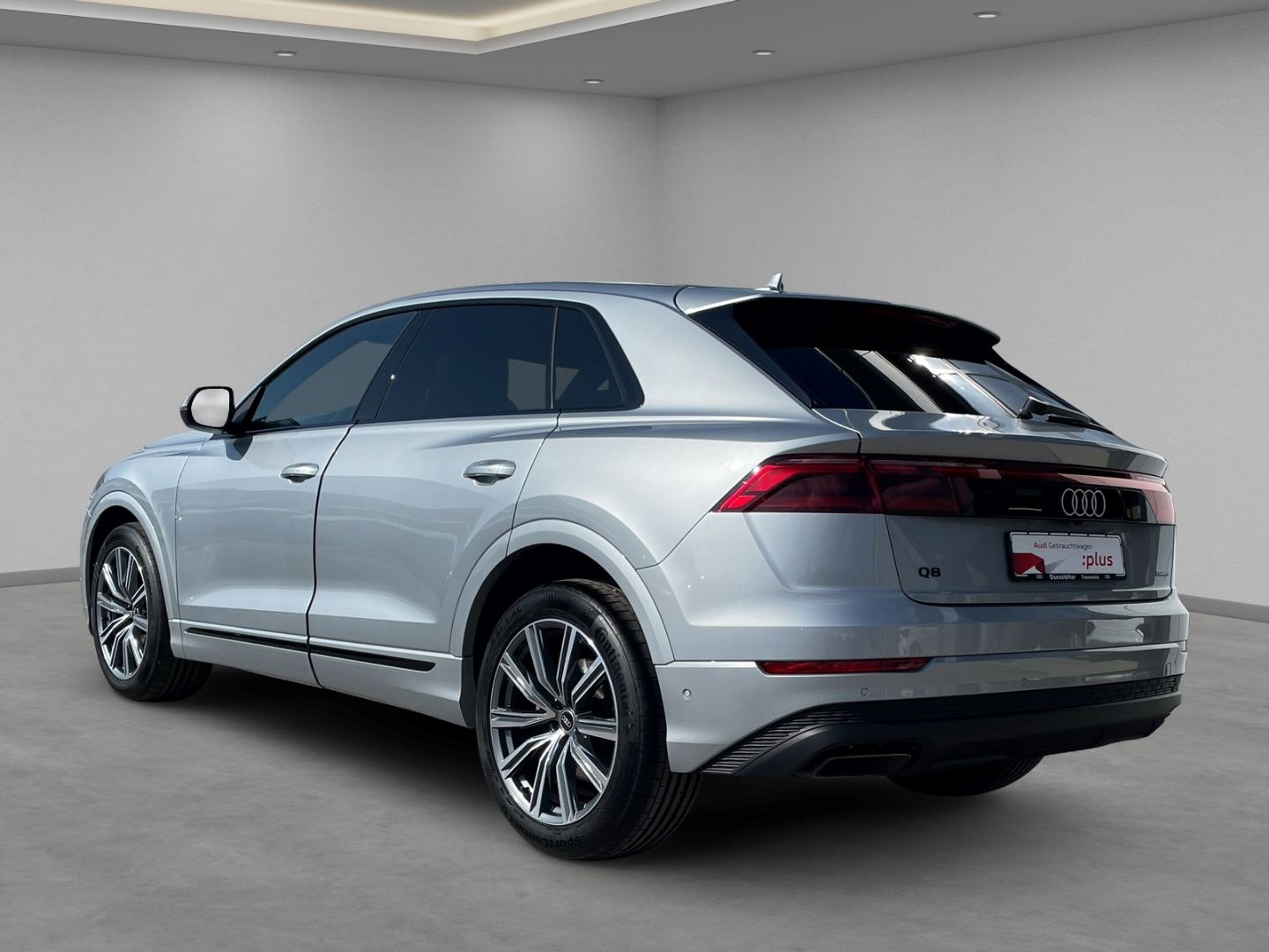 Audi Q8 - Bild 2