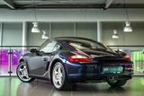 Porsche Cayman S 3.4 - Porsche Gebrauchtwagen von 2008