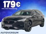 Cupra Leon e-Hybrid *KESSY*KAM*PARK*VIRT*MEM*LED*SHZ* - Cupra Leon Gebrauchtwagen in Hamburg
