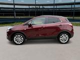 Opel Mokka X 1.4 Turbo Innovation 4x4+Kmera+SHZ+AHK++ - rote Opel Mokka