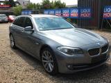 BMW 520d F11 STEPTRONIC NAVI XENON PANORAMA LEDER
