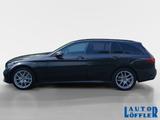 Mercedes-Benz C T-Modell 300de Night Edition AHK* NAVI* LED* - Mercedes-Benz 300: A