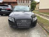 Audi A4 1.9 TDI (DPF) Avant Klimaautomatik - Audi A4 aus 2006: 1.9