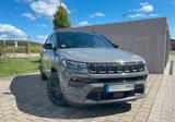 Jeep Compass 1.3 GSE T4 110kW S DCT S - Jeep Compass von privat