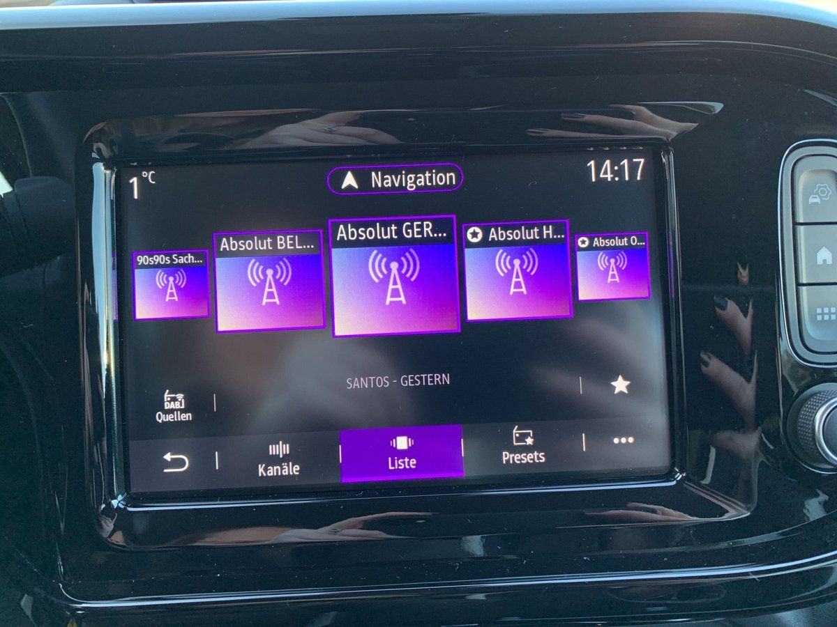 Renault Twingo - Bild 31