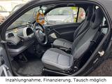 Smart ForTwo fortwo coupe Basis Automatik, Klima - gebrauchte Smart ForTwo aus dem Jahr 2006