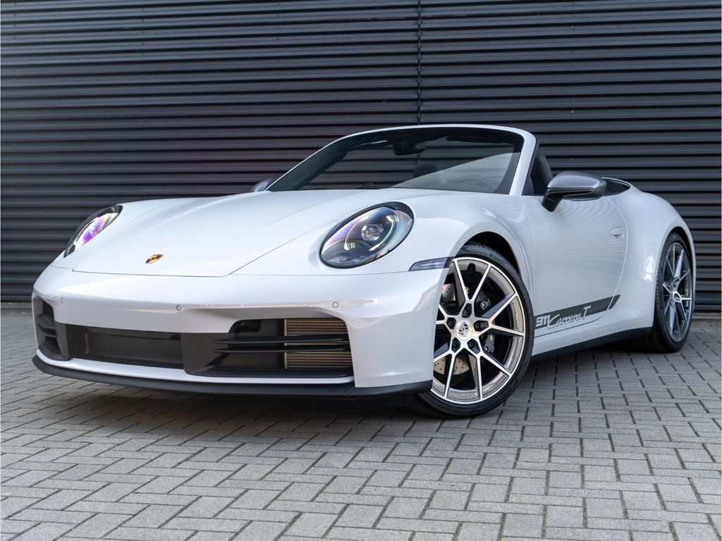 Porsche 911 Urmodell