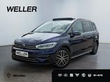 Volkswagen Touran 2.0 TDI DSG R-Line *LED*ACC*7Si*Cam*Sthz* - VW Touran Gebrauchtwagen in Münster
