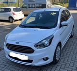 Ford Ka/Ka+  - Ford Ka/Ka+ Gebrauchtwagen in Hamburg