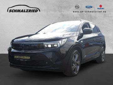 Bild 1 Opel Grandland (X) Grandland Enjoy 1.2 Navi 360 Kamera LED El. Heck