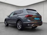 Volkswagen Tiguan Allspace 2.0 TDI DSG Elegance 4Motion DSG - : Velours