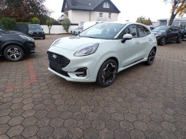 Ford Puma ST Line X Automatik FGS 5 Jahre / Winter /
