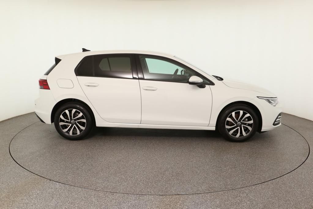 Volkswagen Golf Life ACTIVE 1.0 TSI Klima*Tempo*Nav*PDC*SH