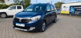 Dacia Lodgy Celebration GARANTIE 7-SITZE KLIMA NAVI - Dacia: 7sitzer