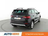 Seat Ateca 1.5 TSI ACT FR Aut.*NAVI*LED*PDC*SHZ*BEATS - Seat Ateca Gebrauchtwagen in Hamburg