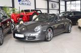Porsche 911/997 Carrera S Cabrio **Chrono**1.Hand** - Porsche 911er Reihe in Duisburg