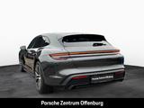 Porsche Taycan Sport Turismo Sportpaket HUD Bose 360 Kam - Gebrauchtwagen in Kehl