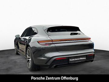 2025 Porsche TAYCAN — фото 3