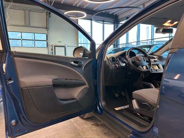 Seat Altea XL Stylance  Style *2. Hand*Klima*SHZ*Nav