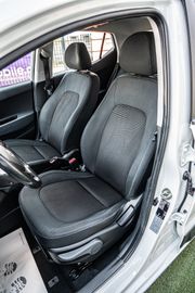 Fahrzeugabbildung Hyundai i10 Trend 1.HAND SHZ|LHZ|APPLE|ANDROID|