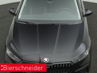 Skoda Scala - Vorschau Bild 26