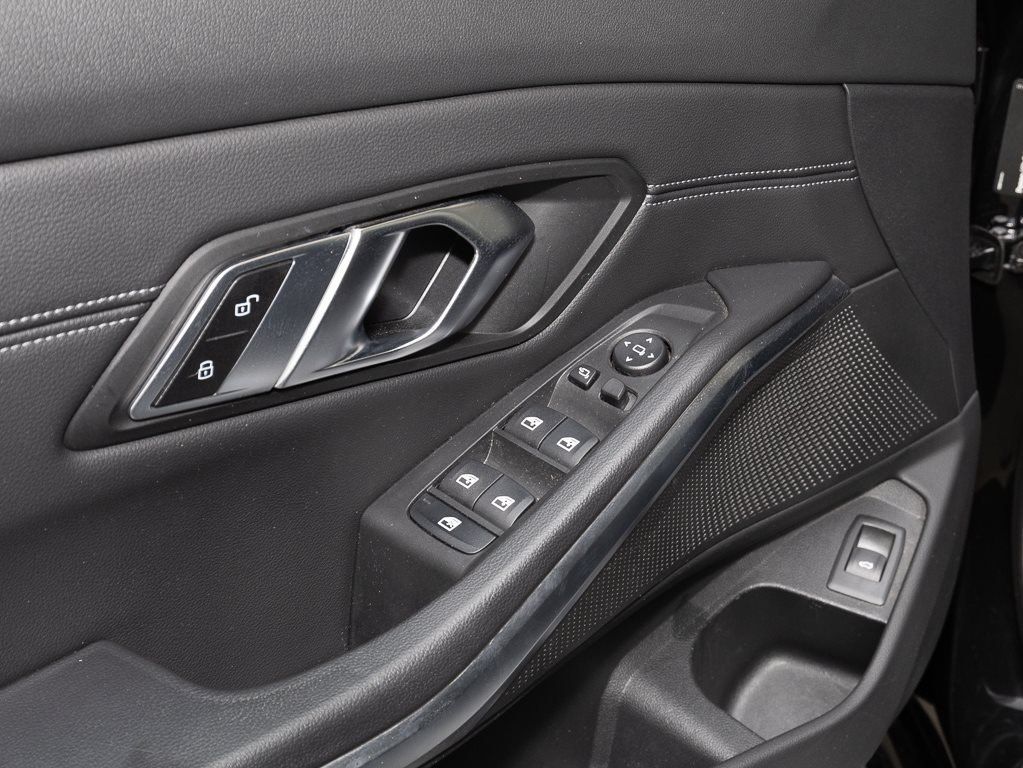 BMW 318 - Bild 5
