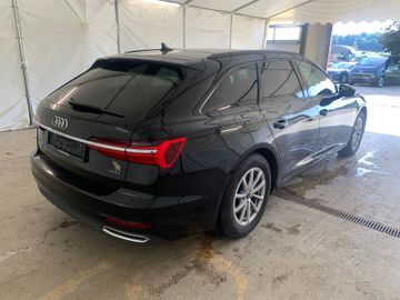 Audi A6 - 3