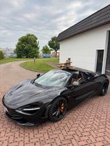 McLaren 720S Spider | CARBON | PERFORMANCE | GARANTIE  - McLaren 720S: Cabrio