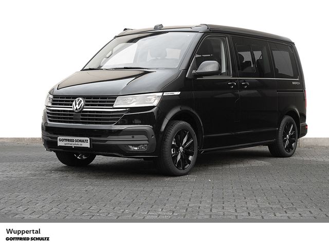 Volkswagen T6.1 California BEACH TOUR 2.0 TDI DSG SPORTPAKE