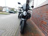 Suzuki SFV 650 GLADIUS, ABS, 1.HAND, HURRIC ESD - Angebote