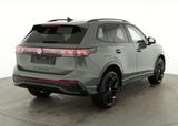 Volkswagen Tiguan TDI DSG 4M R-LINE Black, 20-Zoll, Pano, L - Volkswagen Tiguan mit Diesel-Antrieb: Allradantrieb