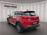 Mazda CX-3 2.0 SKYACTIV-G Sports-Line - Mazda CX-3 Gebrauchtwagen