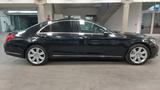 Mercedes-Benz S 400 h L ang, Chauffeur-Paket, 1. Besitz,  - : Limousine, Chauffeur