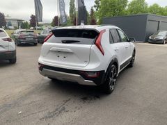 KIA Niro 1.6 HEV DCT SPIRIT 18 ZOLL TECHNO KIA Niro 1.6 HEV DCT SPIRIT 18 ZOLL TECHNO