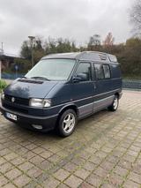 Volkswagen T4 Dehler Maxivan GL Syncro Oettinger 2.5 1/1 - Volkswagen T4 California mit Benzin-Antrieb