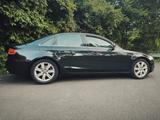 Audi A4 3.2 FSI tiptronic quattro | HU NEU | B&O  - Audi A4 aus 2008: 3.2