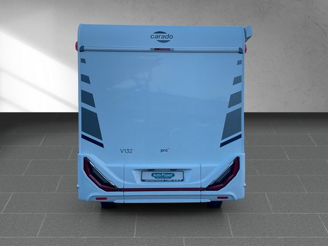 Carado V 132 PRO+ TV NAVI KAMERA KLIMA ALU DPF