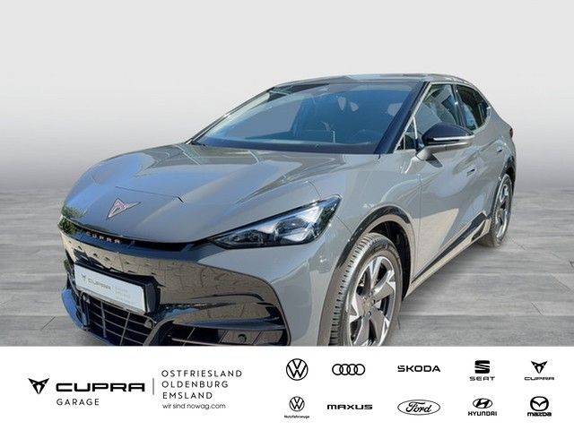 CUPRA Tavascan 210kW Endurance KAMERA+SITZHEIZUNG+LED