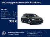 Volkswagen Golf Life 1,5 l TSI OPF 85 kW (116 PS) 6 -Gang - New cars: 6.1
