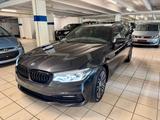 BMW 5 Touring 530 i xDrive Sport Line - BMW 530 in Bielefeld