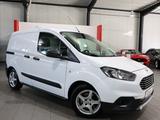 Ford Transit Courier KASTEN 1.0 EB / WERKSTATTSCHRANK - scheckheftgepflegte Ford Transit Courier