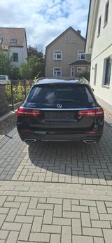 Mercedes-Benz E 220 d T Autom. - - Mercedes-Benz E 220 Gebrauchtwagen in Magdeburg