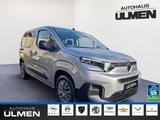 Citroën Berlingo Feel MPV Diesel 130 Automatik Klima  Ve - gebrauchte Citroën Berlingo aus dem Jahr 2024