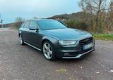 Audi A4 3.0 TDI V6|Facelift|HU bis 09/27 - Audi A4 aus 2012: Facelift