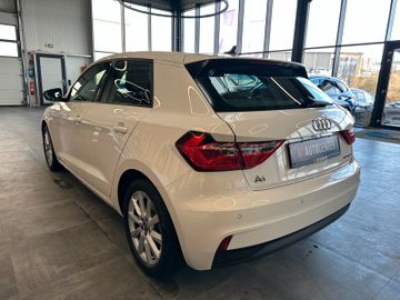 Audi A1 Sportback 30 TFSI *Navi*Klima*Virtuel*